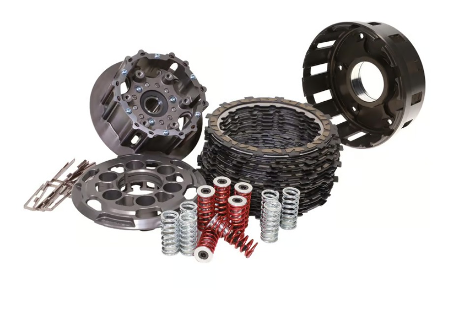 Rekluse Apex Clutch & Basket For Harley Milwakee-Eight 2017-2026