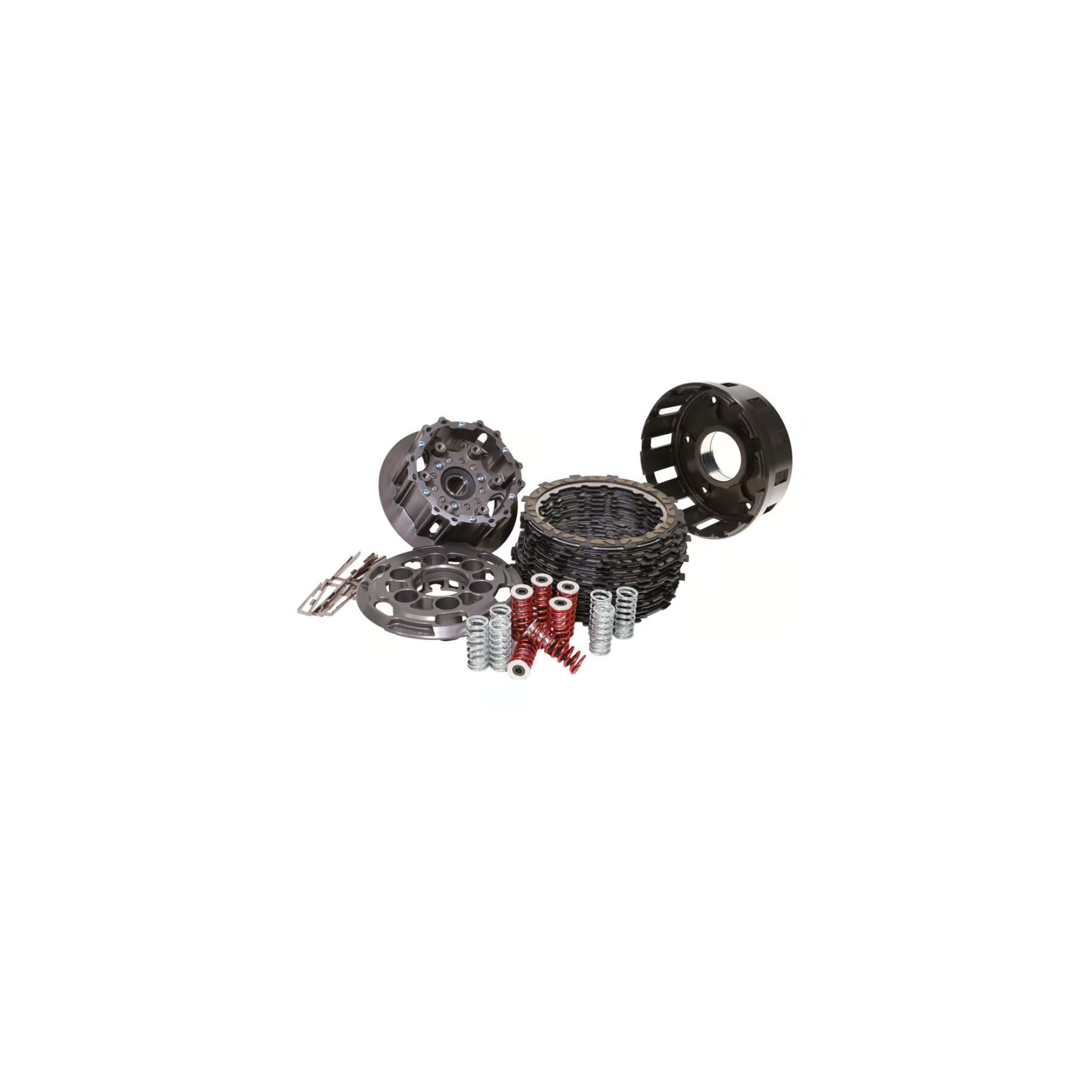 Rekluse Apex Clutch & Basket For Harley Twin Cam 2011-2017