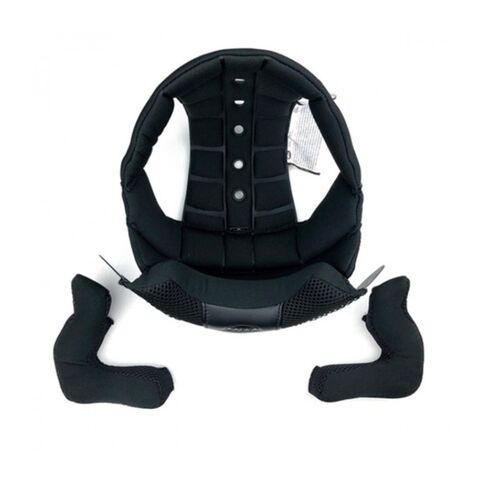 Bell Broozer Liner / Cheek Pad Set