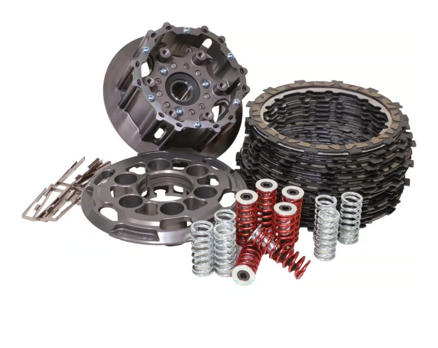 Rekluse Apex Clutch For Harley Twin Cam / Milwaukee-Eight 2011