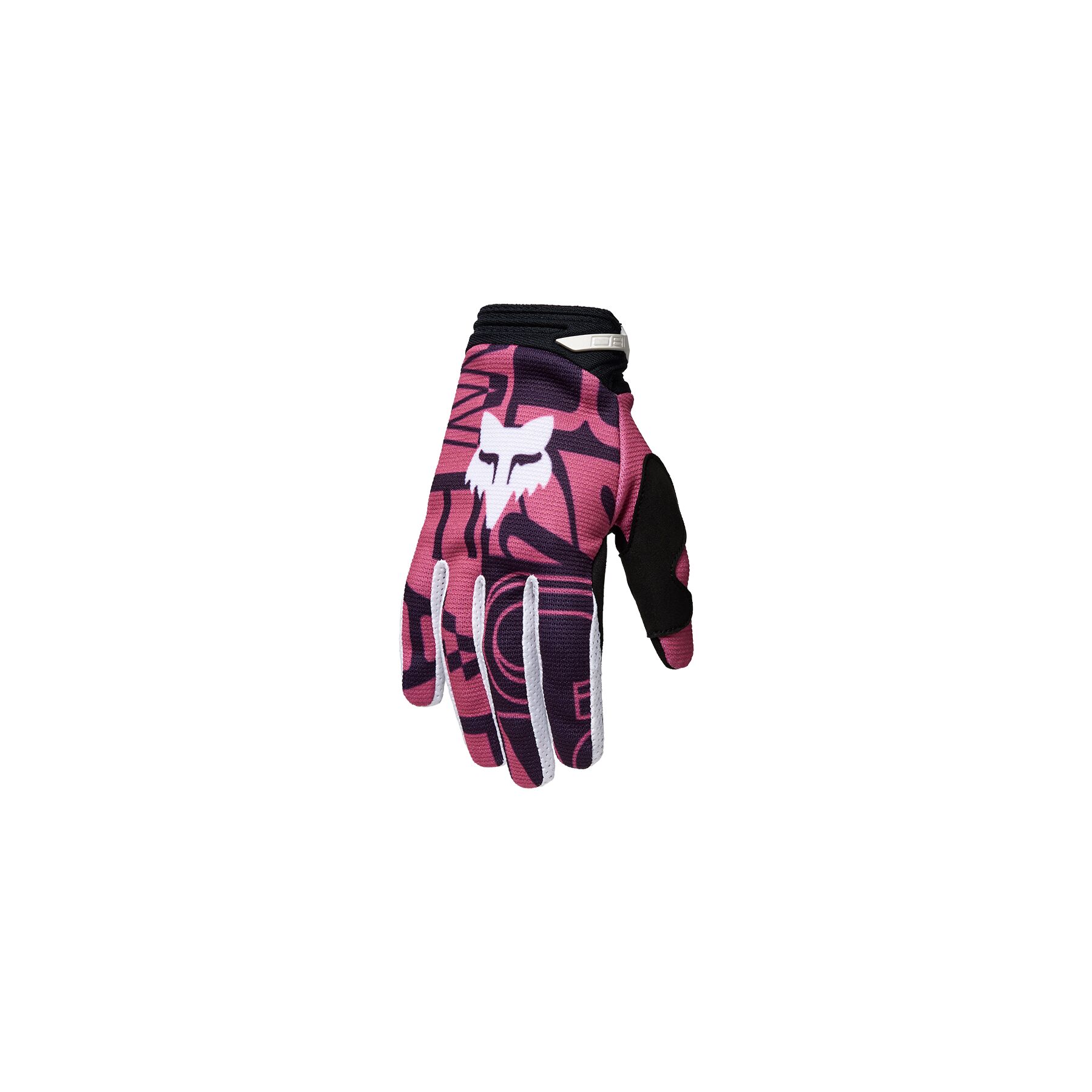 Fox Racing Youth Girls 180 Race Spec Gloves