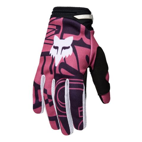 Fox Racing Youth Girls 180 Race Spec Gloves
