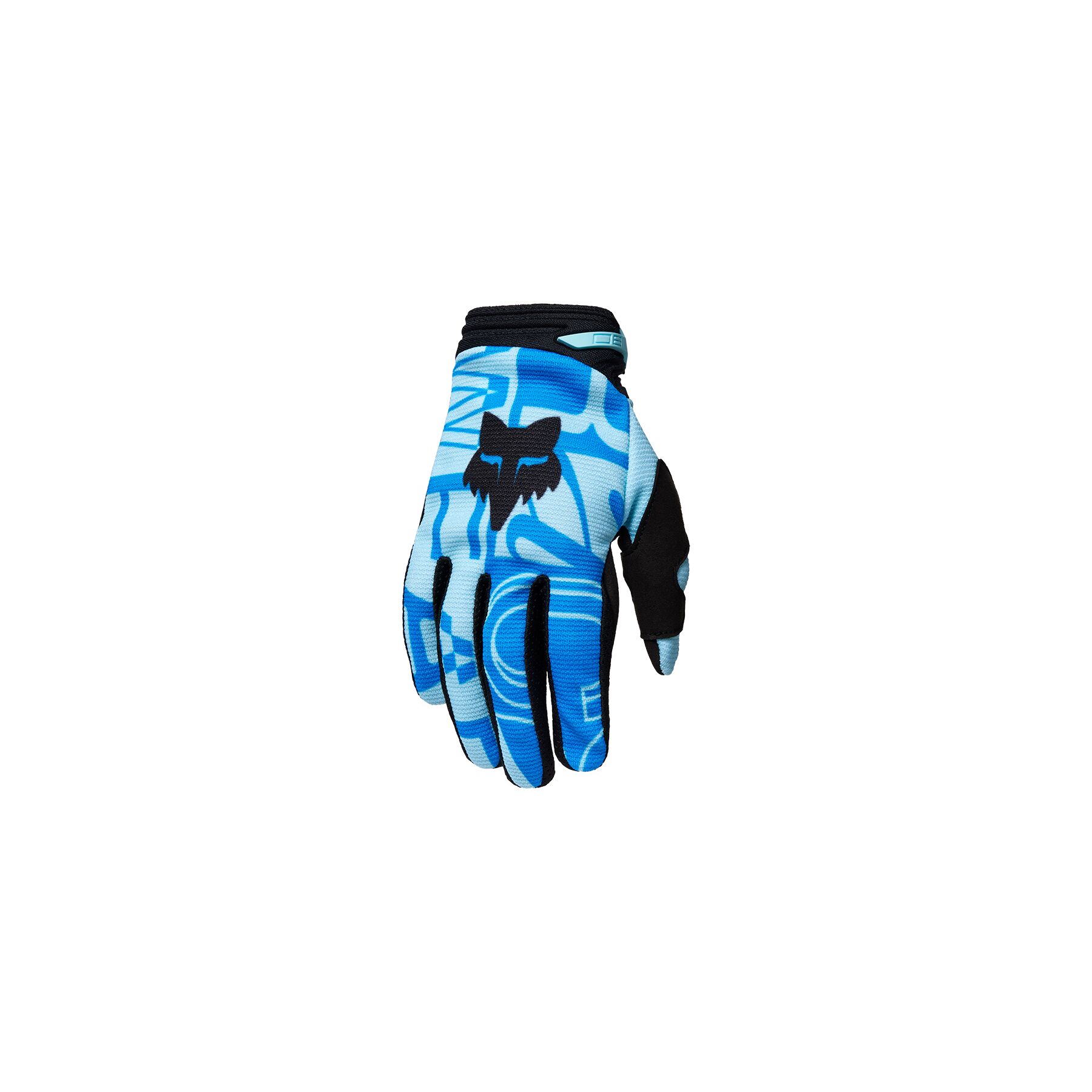 Fox Racing Youth Girls 180 Race Spec Gloves