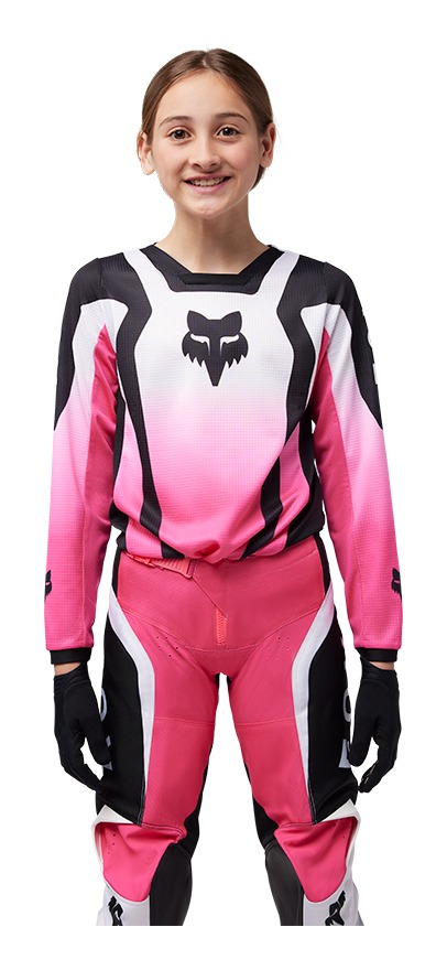 Fox Racing Youth Girls 180 Lean Pants | 40% ($39.98) Off! - RevZilla