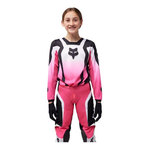 Fox Racing Youth Girls 180 Lean Pants