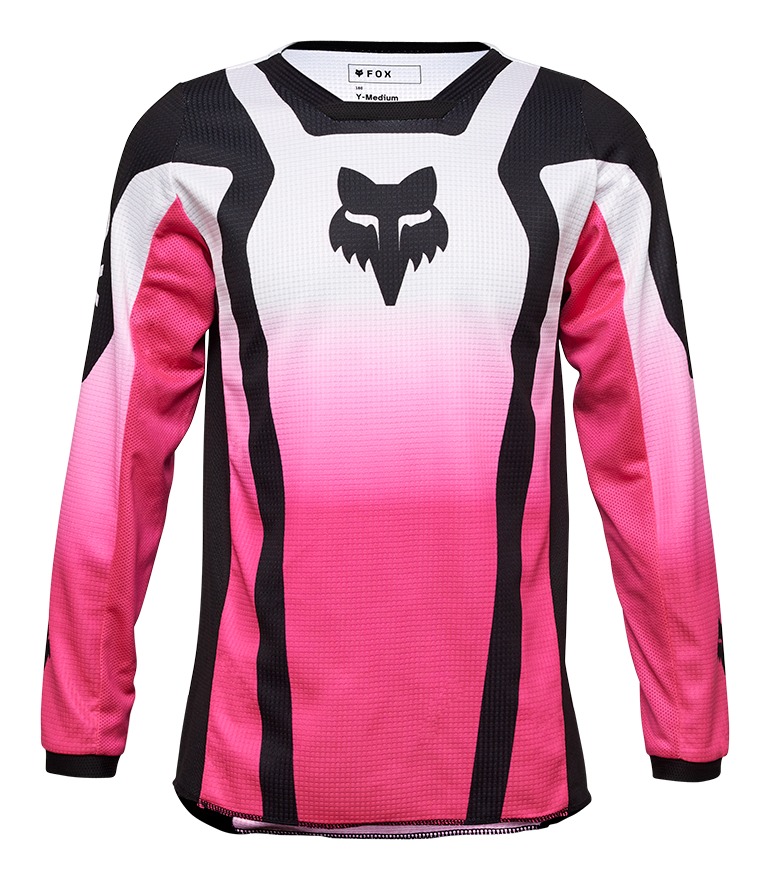 MX Jersey FOX 180 NITRO EXTD ENDURO Shirt Offroad Trikot