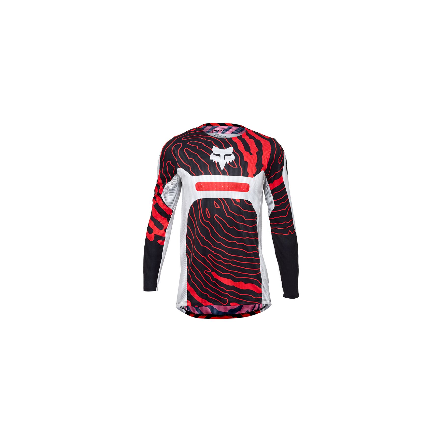 Fox Racing Youth Flexair Impression Jersey