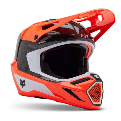 Fox Racing V3 RS Infinite Helmet