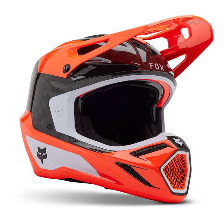 Flo Orange