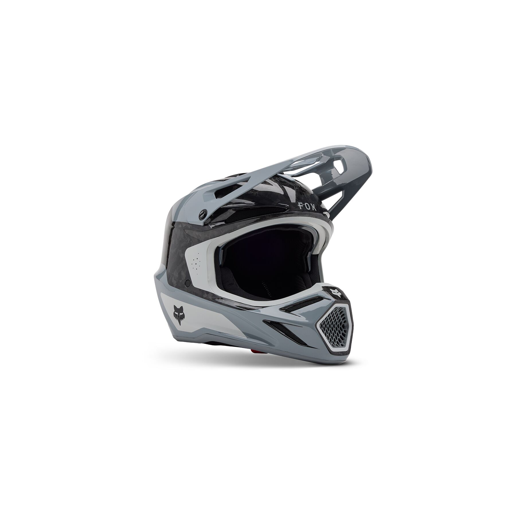 Fox Racing V3 RS Infinite Helmet