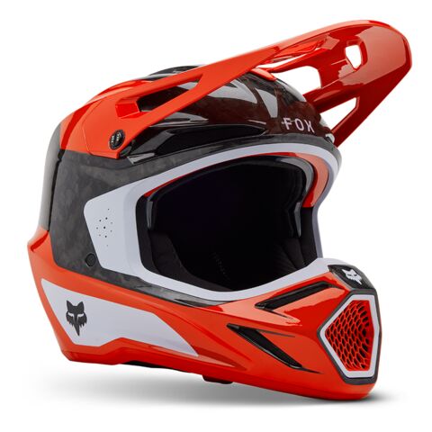 Fox Racing V3 RS Infinite Helmet