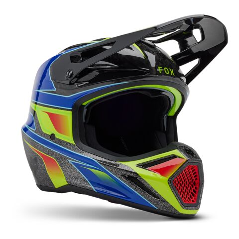 Fox Racing V3 RS Acric Helmet