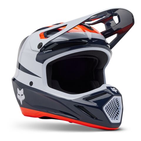 Fox Racing V3 Divider Helmet