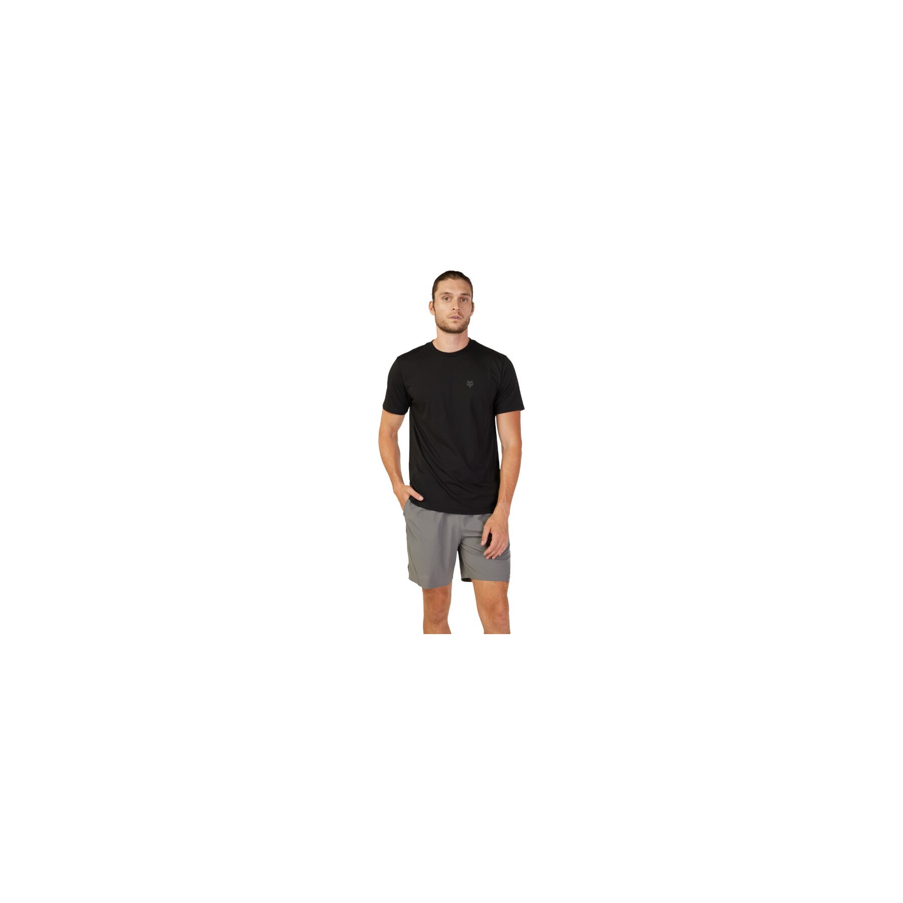 Fox Racing Forums Tech T-Shirt