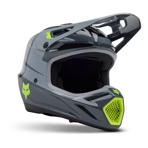 Fox Racing V3 Divider Helmet