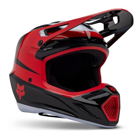 Fox Racing V3 Divider Helmet