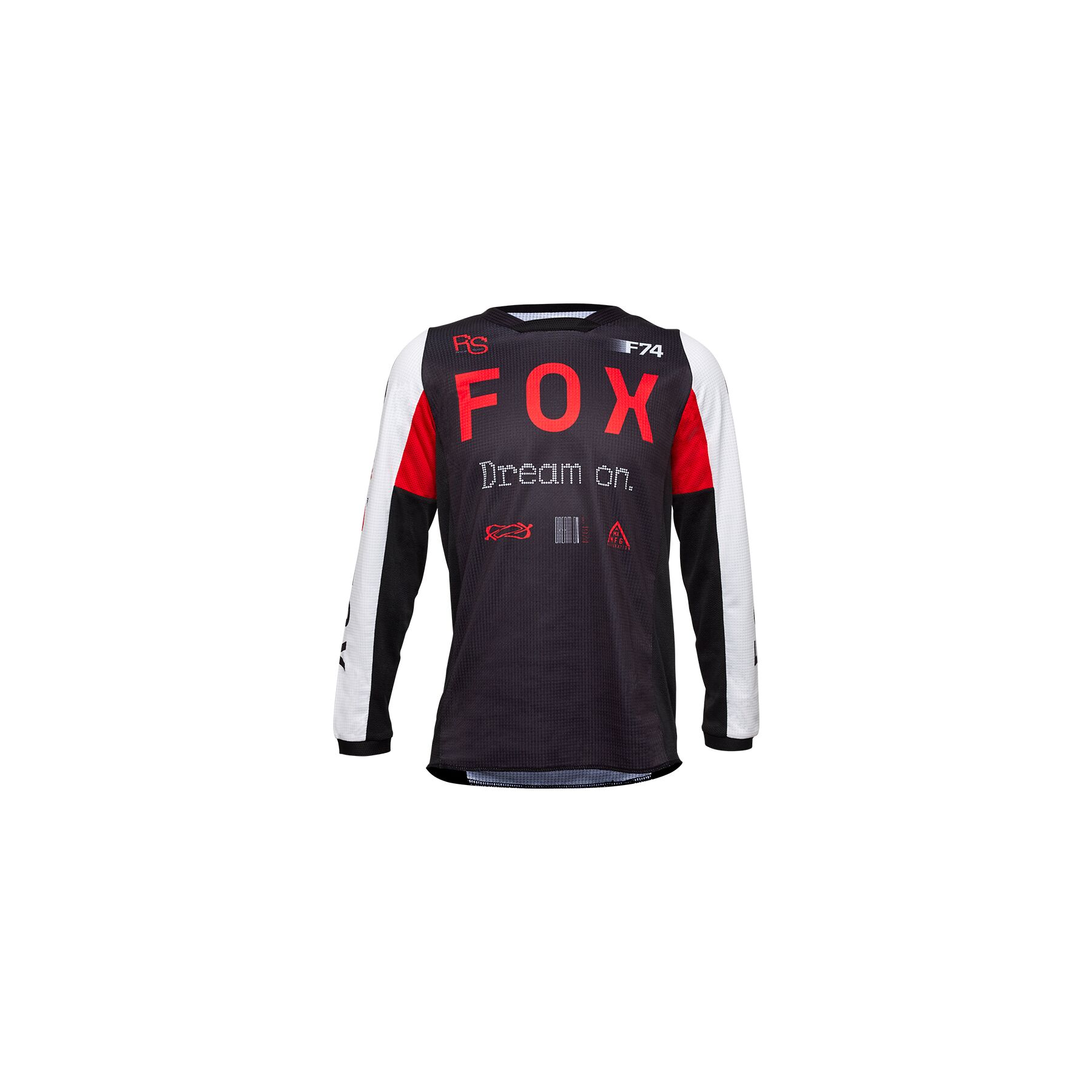 Fox Racing Youth 180 Race Spec Jersey