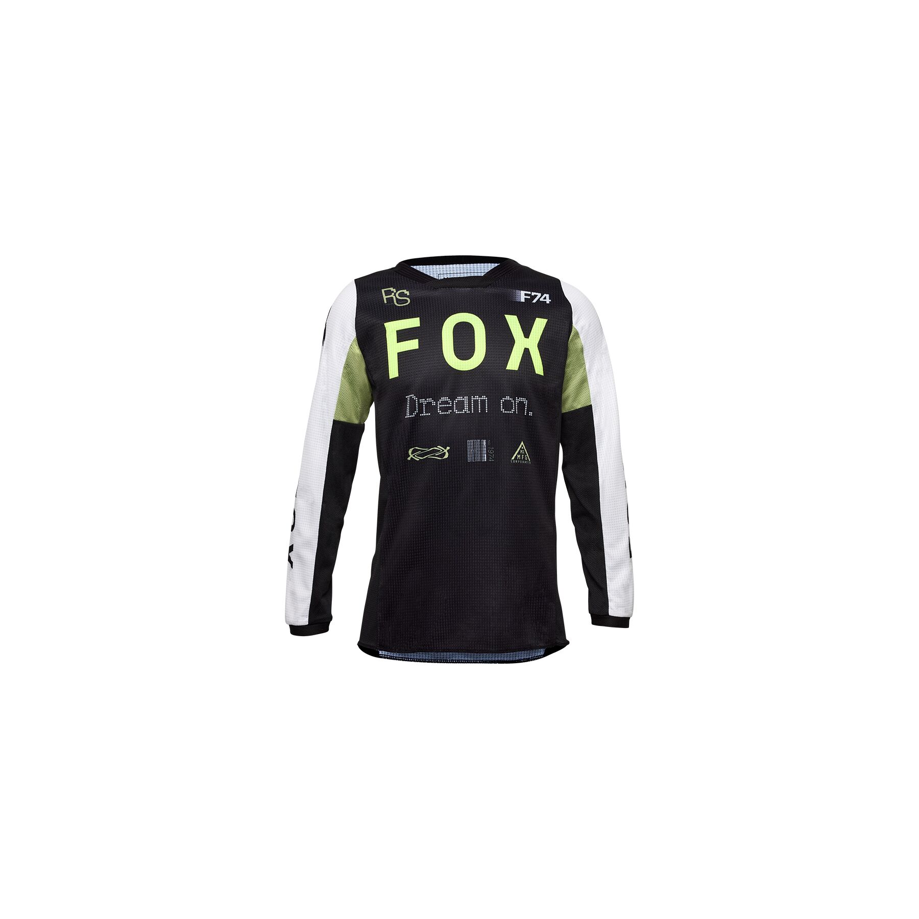Fox Racing Youth 180 Race Spec Jersey