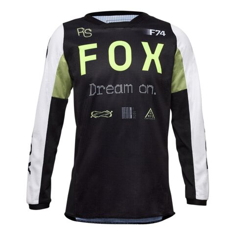 Fox Racing Youth 180 Race Spec Jersey