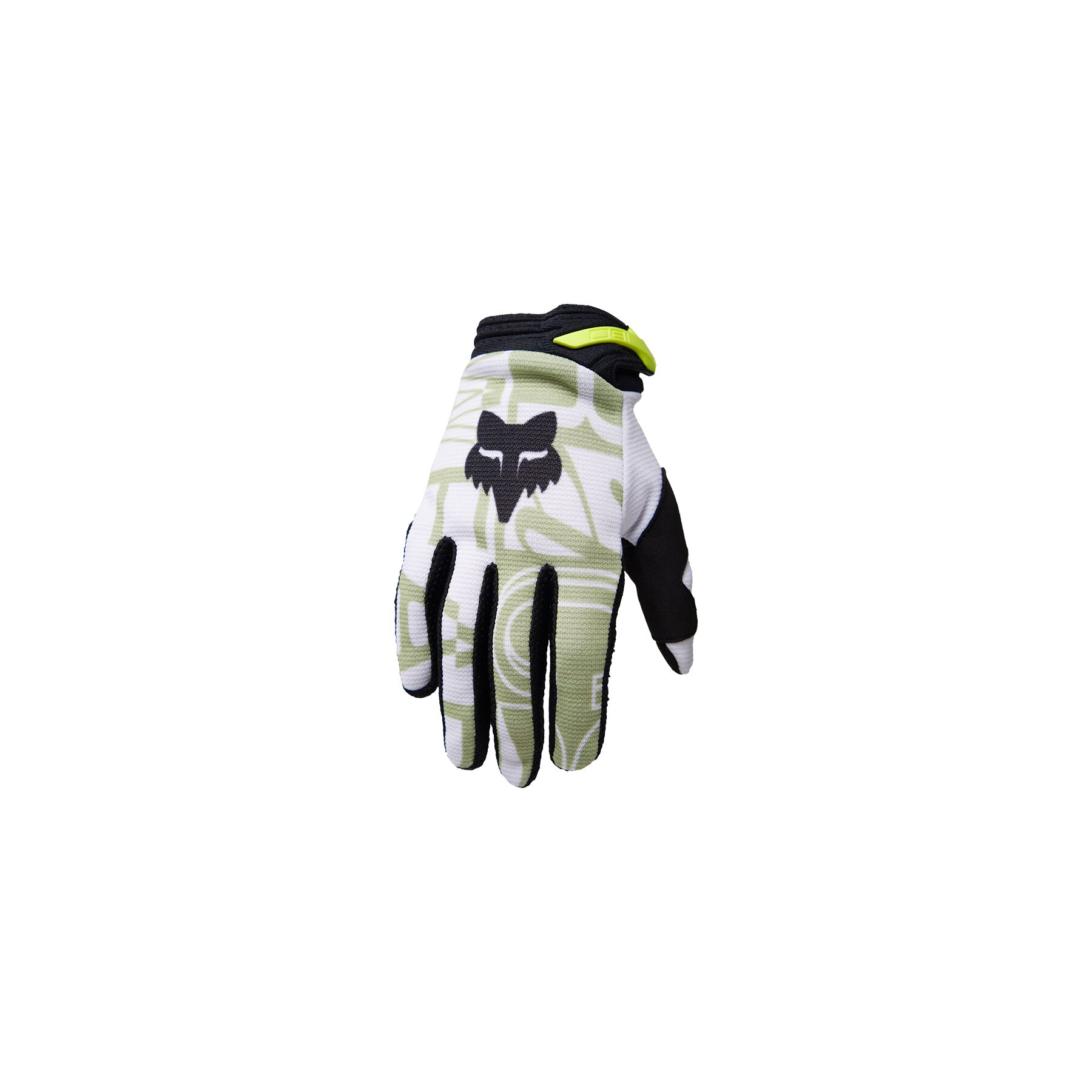 Fox Racing Youth 180 Race Spec Gloves