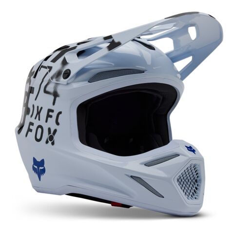 Fox Racing V3 Seventy4 Helmet