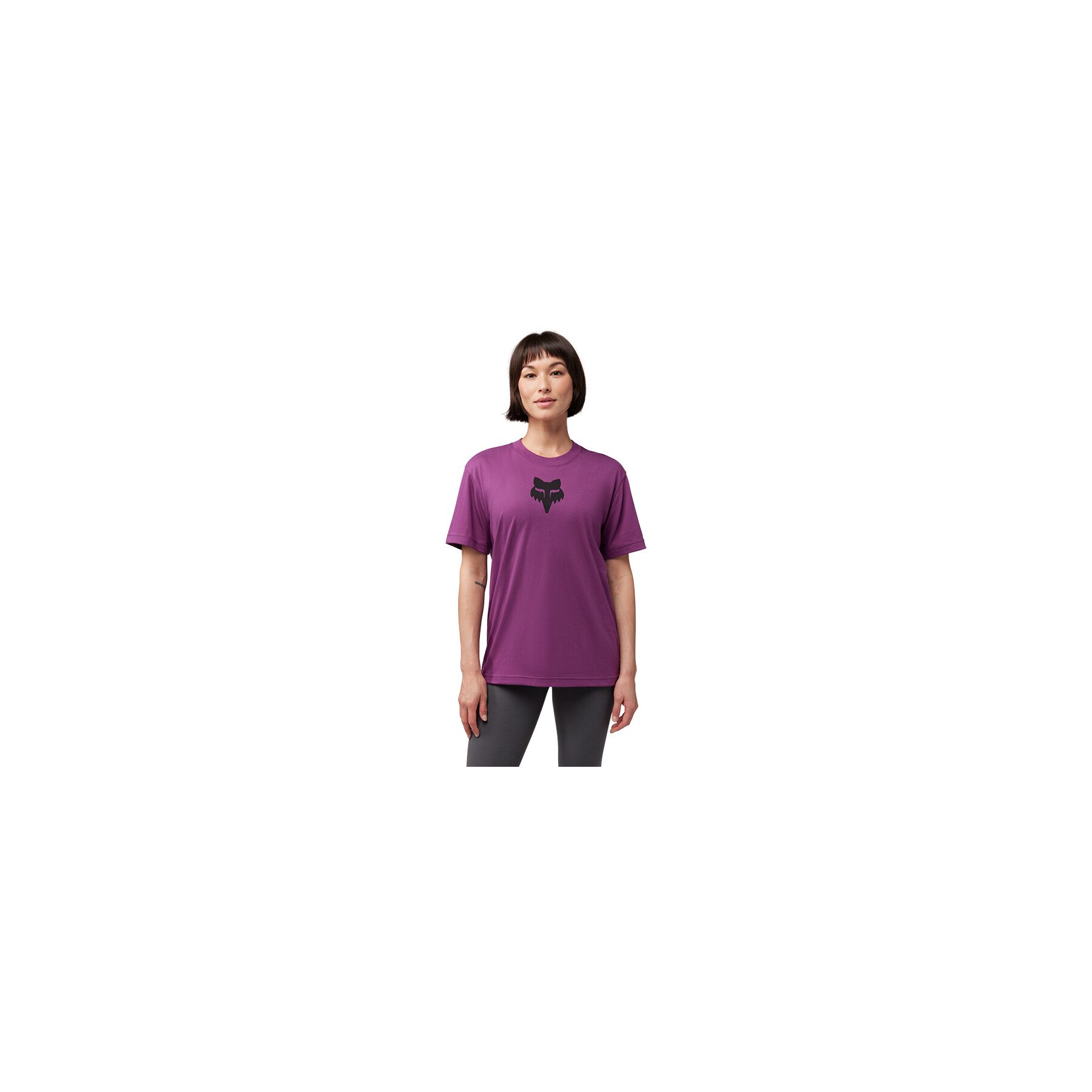 Fox Racing Fox Head Women's T-Shirt