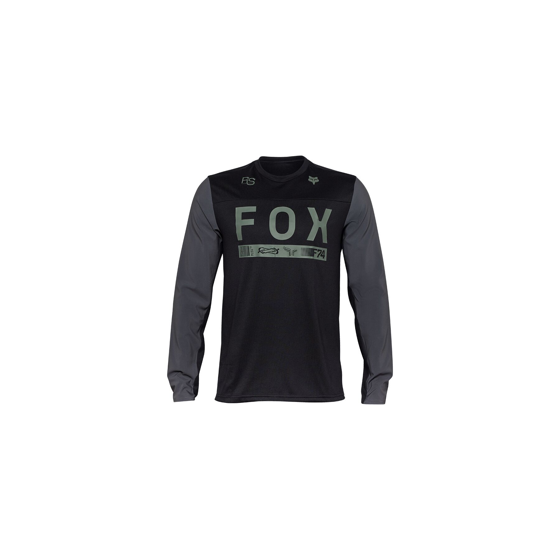 Fox Racing Ranger Off Road Jersey