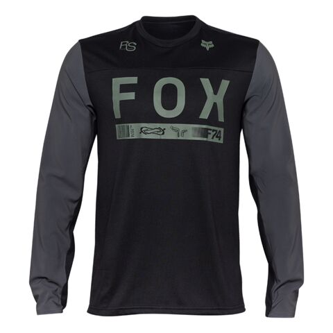 Fox Racing Ranger Off Road Jersey