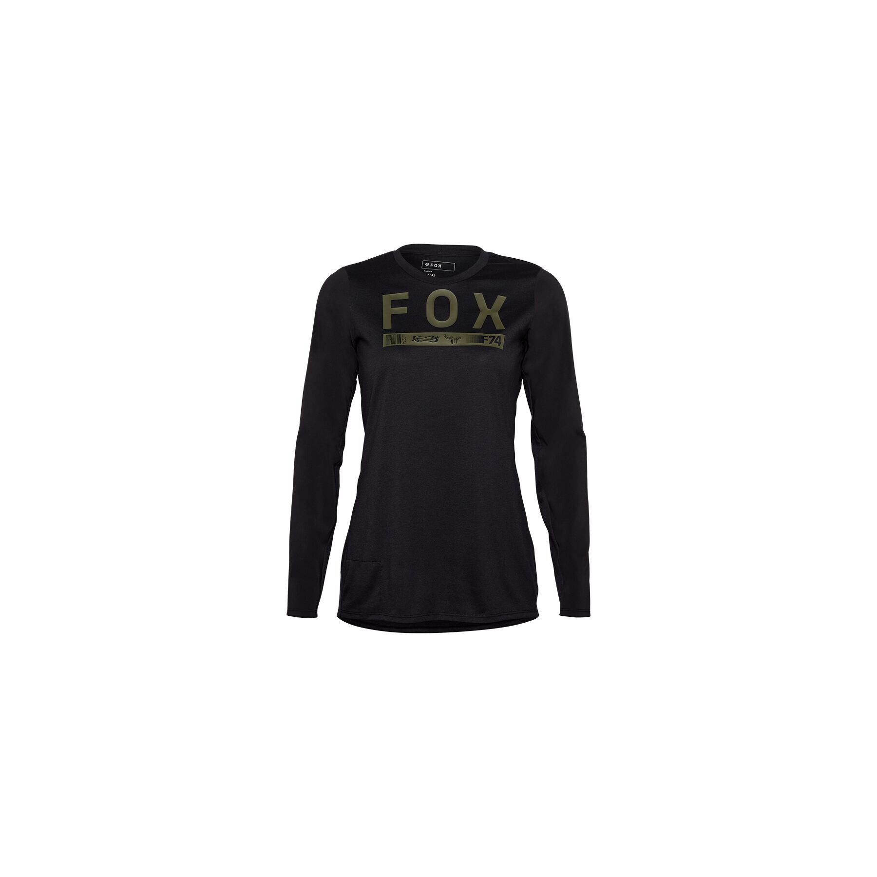 Fox Racing Ranger Off Road Women's Jersey
