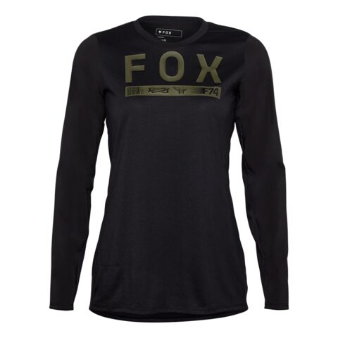 Fox Racing Ranger Off Road Women's Jersey