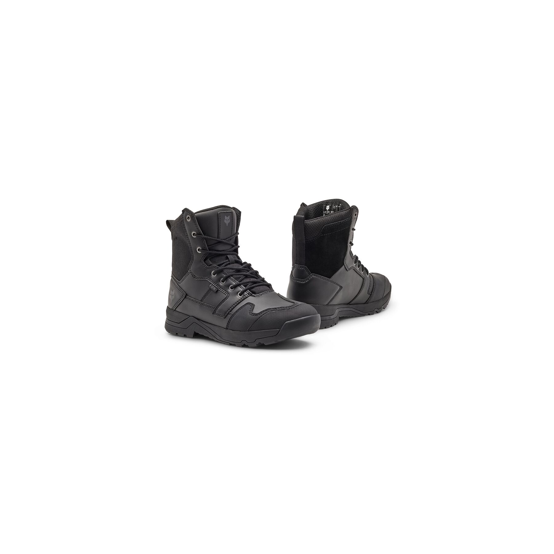 Fox Racing Ranger ADV Boots