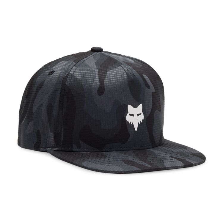 Black Camo