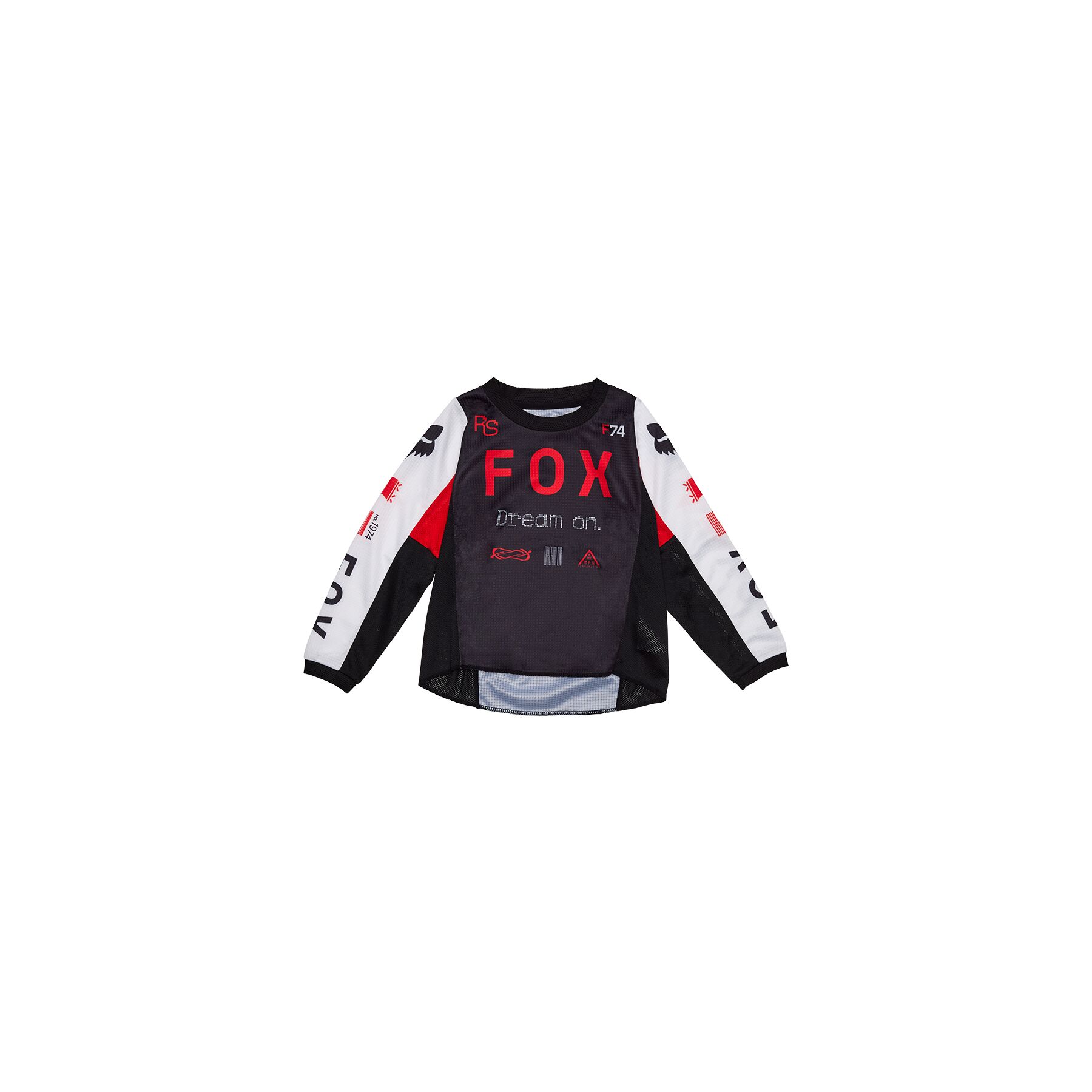 Fox Racing Kids 180 Race Spec Jersey
