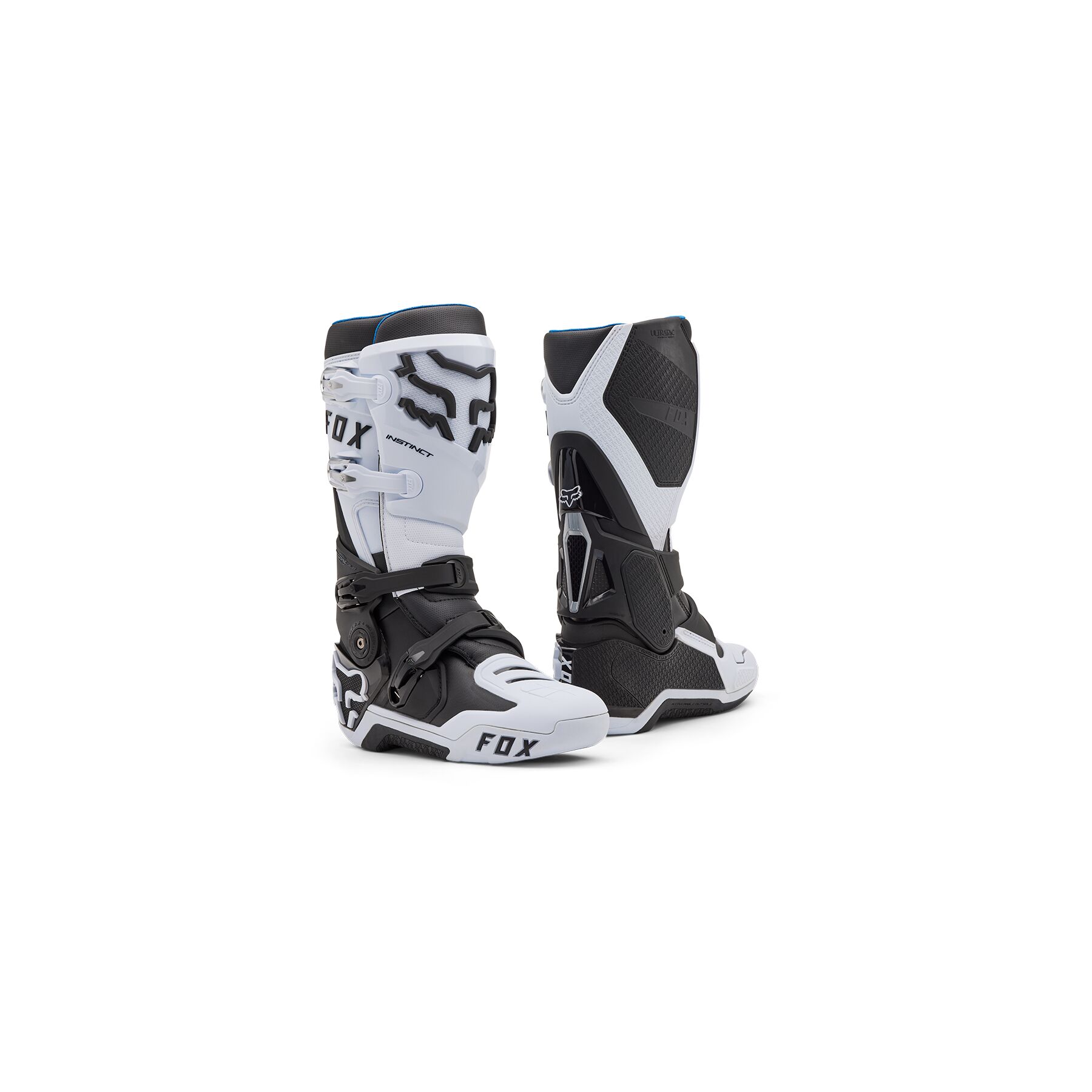 Fox Racing Instinct Boots