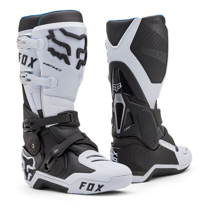 White/Black