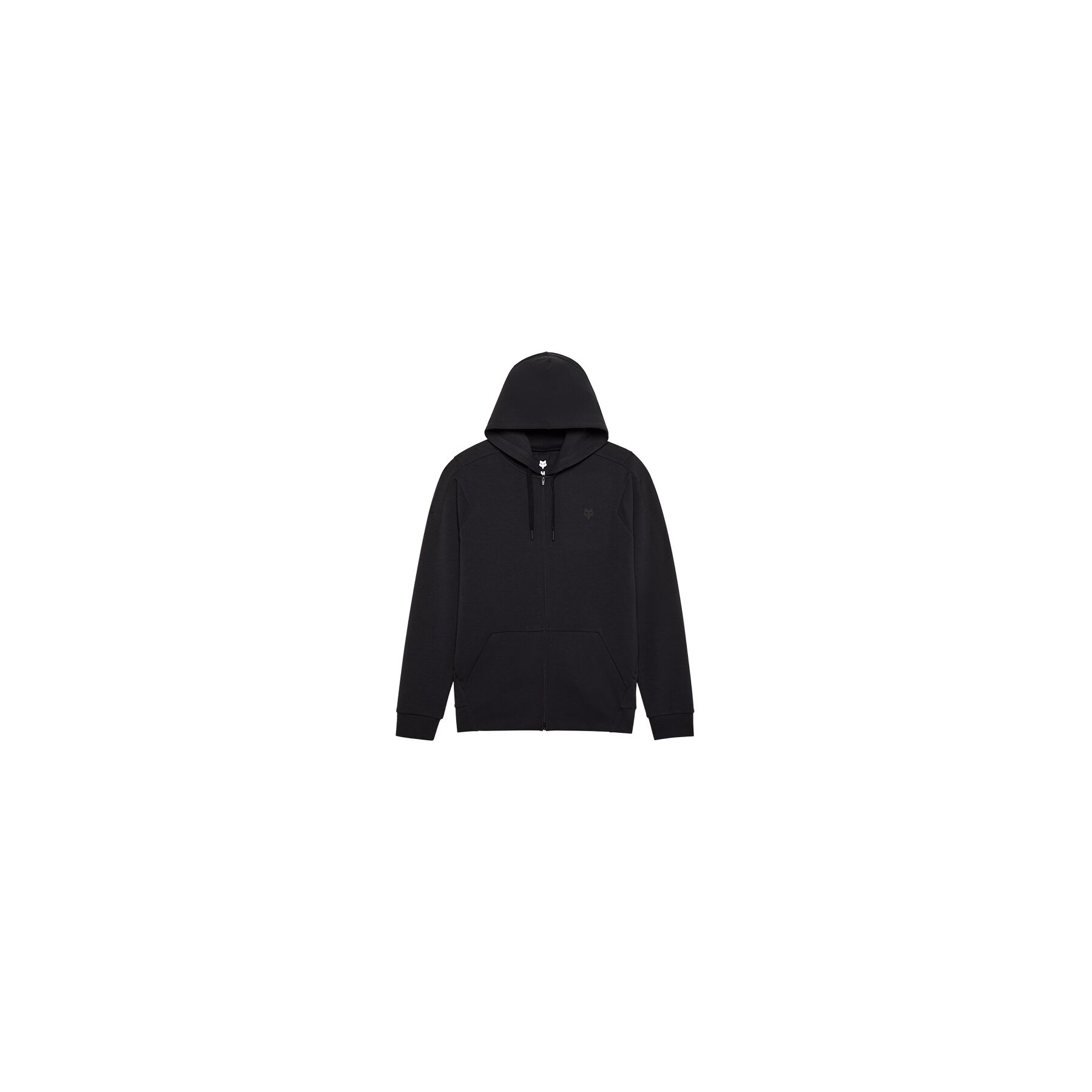 Fox Racing Rise Zip Hoody