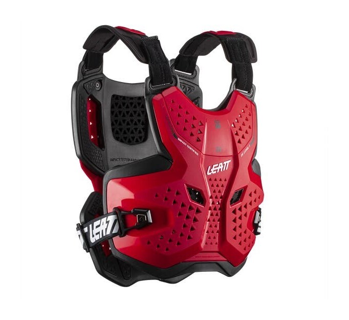 Leatt 3.5 Chest Protector N/A