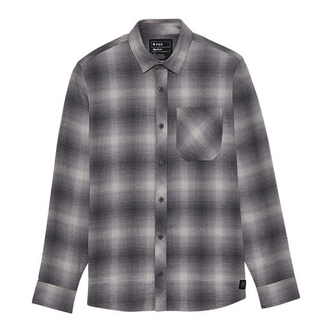 Fox Racing Survivalist Flannel
