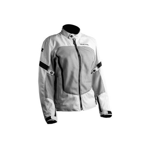 RICHA Airbender Women's Jacket (4XL and 2XL (Short))