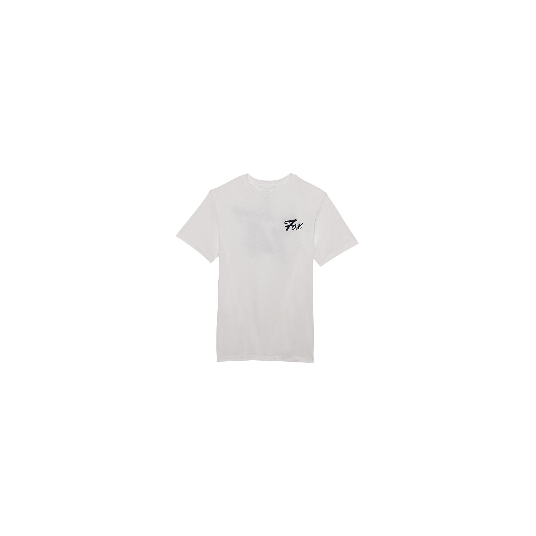 Fox Racing Scripted Premium T-Shirt