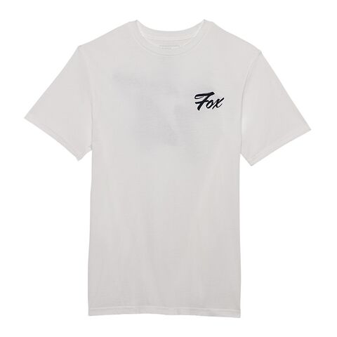 Fox Racing Scripted Premium T-Shirt