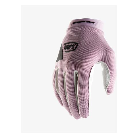 100% Ridecamp Women's Gloves