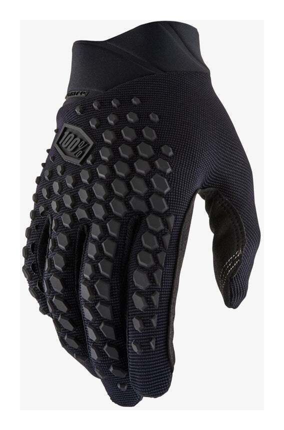 100% Geomatic MTB Gloves S