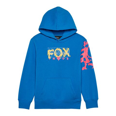 Fox Racing Youth Energy Oversized Pullover Hoody
