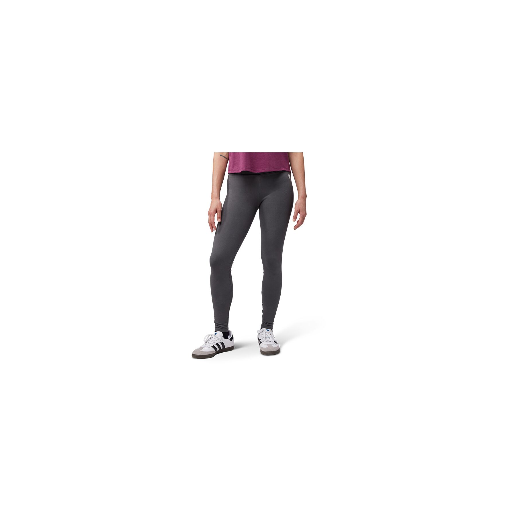 Fox Racing Foxhead Women's Leggings