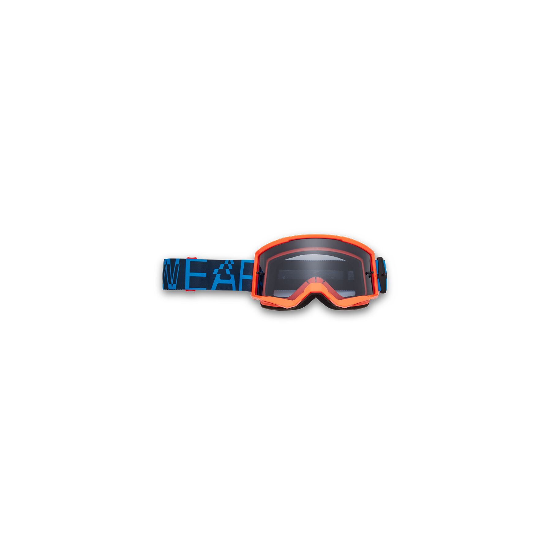 Fox Racing Main Race Spec Goggles