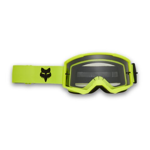 Fox Racing Main Core Goggles