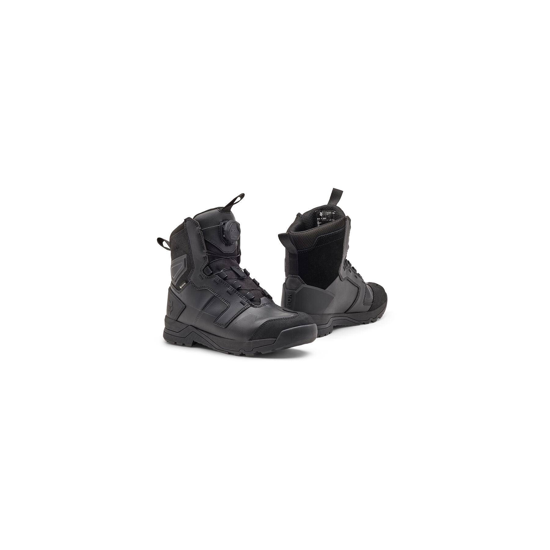 Fox Racing Defend ADV Boots