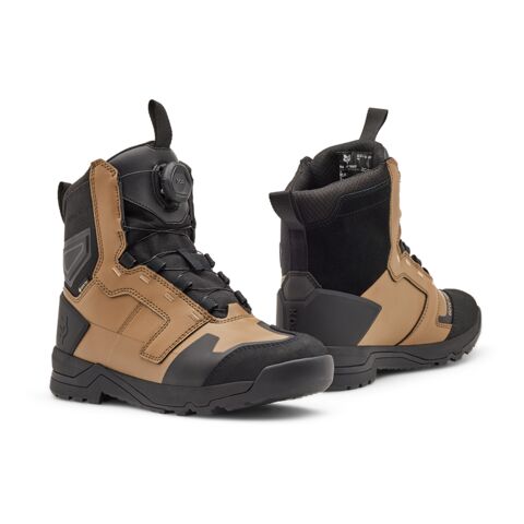 Fox Racing Defend ADV Boots