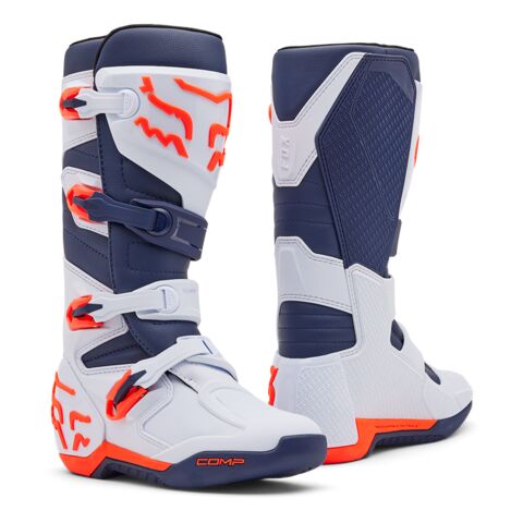 Fox Racing Comp Boots